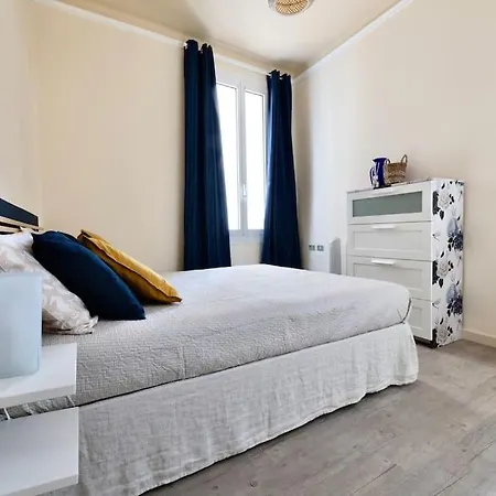 Dream - Casa Di Lilli Lägenhet Sanremo