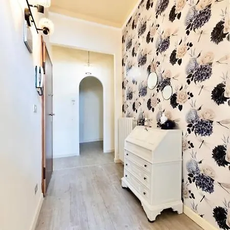 Dream - Casa Di Lilli Apartment Sanremo
