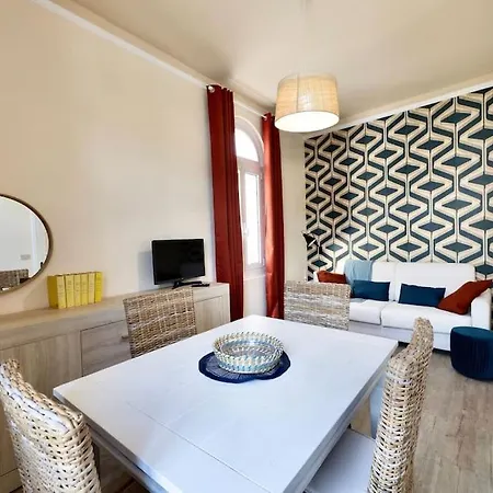 Dream - Casa Di Lilli Apartment Sanremo